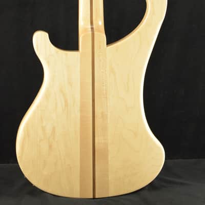 Rickenbacker 4003S Mapleglo image 7