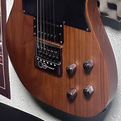Jericho Fusion Walnut Evertune 6 image 1