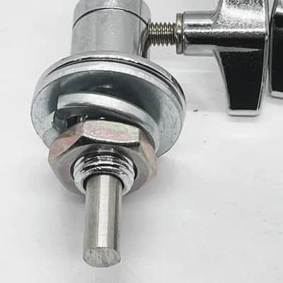 MIJ (Made In Japan) Retractable Spur Mounts and 8.5" Spurs - MIJSMS-501 image 9