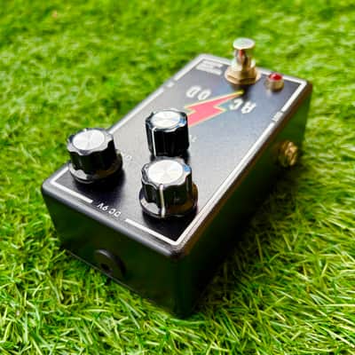 Missing Link Audio AC/OD image 5
