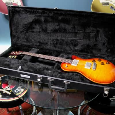 PRS SC 245 2007 - 2009 - McCarty Sunburst image 21