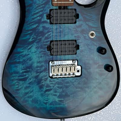 Sterling John Petrucci JP150 - Cerulean Paradisw image 2