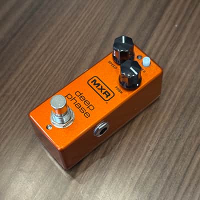 MXR M279 Deep Phase 2021 - Present - Orange image 2