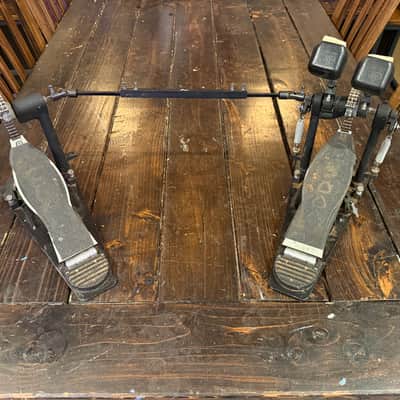 DW 3000 Series Double Bass Drum Pedal image 2