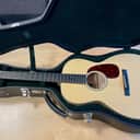 Collings 0001  Adirondack and Birdseye Maple