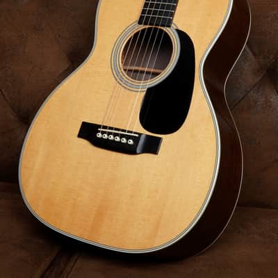 Martin Custom Shop 00-28 12-Fret image 9