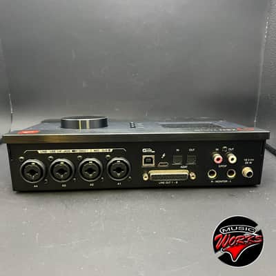 Antelope Audio   Zen Tour Synergy Core image 3