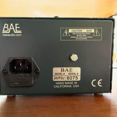 BAE 24V Power Supply Unit image 3
