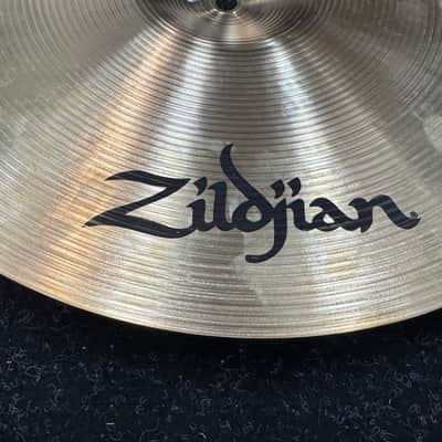 Zildjian A Series Armand Box Set 14/16/20" Cymbal Pack with Anniversary Bag 2010s - Traditional image 18