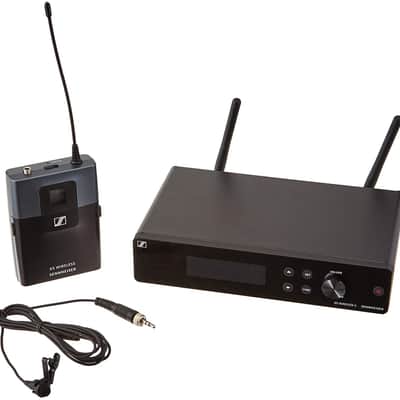 Sennheiser XSW 2-865-A Handheld Wireless Microphone, 4 image 5