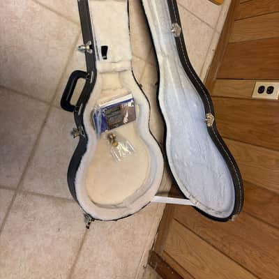 Gibson Les Paul Traditional Pro II '50s 2012 - 2014 Goldtop image 14
