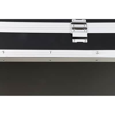 Gator G-TOUR 88V2 Case for 88-Note Keyboards Regular image 7