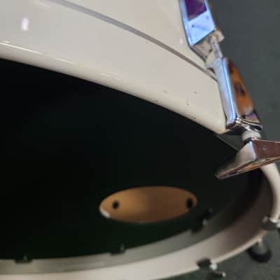 Pearl 24" x 16" Bass Drum All Maple image 8