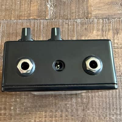 EarthQuaker Devices Dirt Transmitter Fuzz Driver Legacy Reissue - Never used image 6