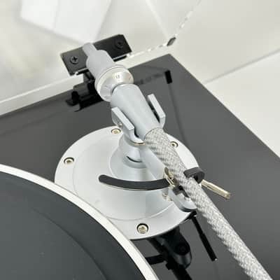 Yamaha GT-5000 Hgih Fidelity Turntable (Black) image 8