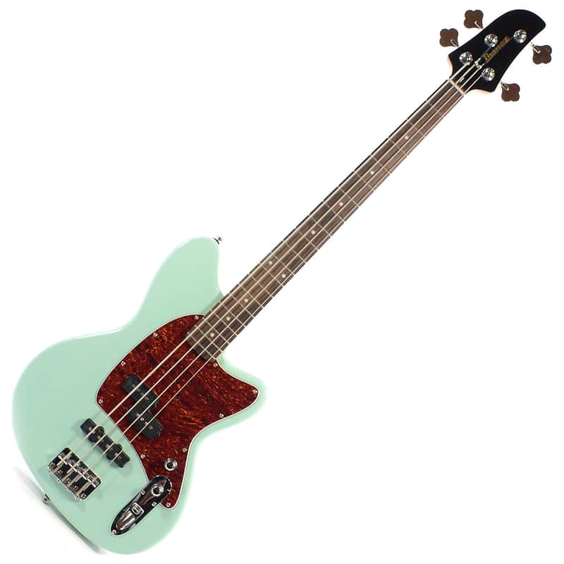 Ibanez TMB100 Standard Talman Bass image 4