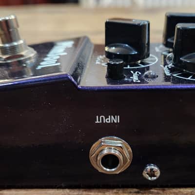 Fulltone PlimSoul Distortion USA image 4