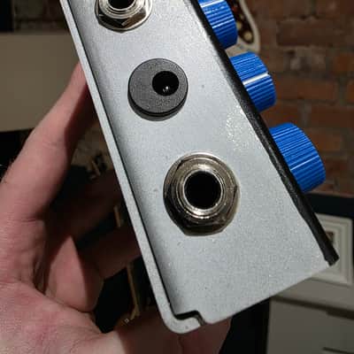 1981 Inventions DRV2 Overdrive Limited Edition image 7