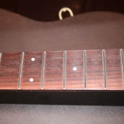 2009 Yairi  "Gibson LG-3 style" G-1F Acoustic Guitar Sunburst+Original Hard Case and more image 22