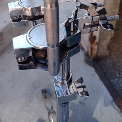 DW 9900 Double Tom Stand - Heavy Duty 9000 Series (Very Good Condition) image 9