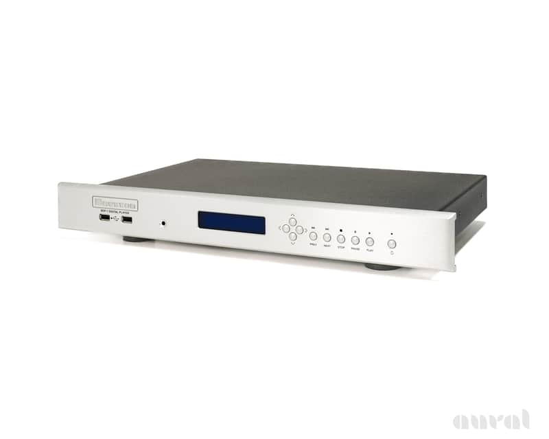Bryston BDP-1 // Vintage / Digital Audio Player / 0335
