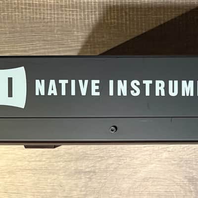 Native Instruments Komplete Kontrol S88 Keyboard W/ included Roland DP-10 Pedal image 7