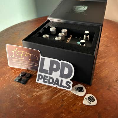 Lawrence Petross Design (LPD) Spearhead image 5
