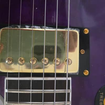 Gibson Les paul 2014 - Nitro image 5
