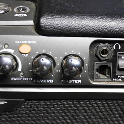 Line 6 Spider Jam/ 75 Watts 1x12 Combo image 5