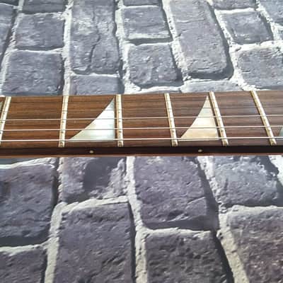 RARE Charvel  SDK-110 1991 Made in Japan Super Dinky Snow White by Jackson image 6