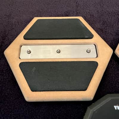 ProMark and Vic Firth Practice Pads image 7