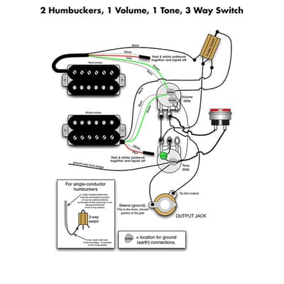 Guitar Kill Switch/Cutoff 12mm Chrome Momentary Flat Head Push Button. Complete Full Parts Kit image 9