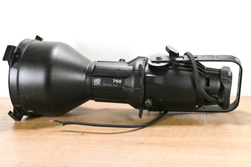 ETC ETC Source Four 750 10 Degree Ellipsoidal Light