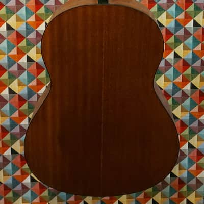 Santos Martinez Principante 3/4 size guitar image 4