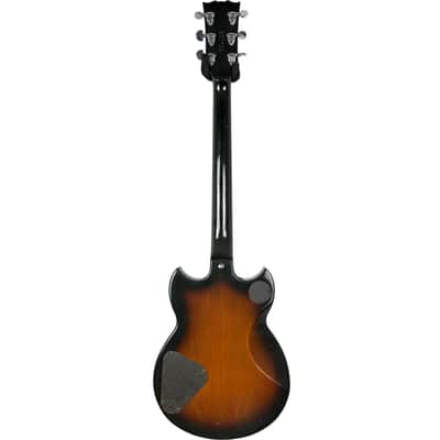 Yamaha Japan SG800S Standard 1980 - Tobacco Burst image 4