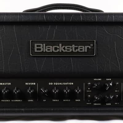 Blackstar HT Stage 100 MK III 100w Electric Guitar Tube Amplifier Head image 2