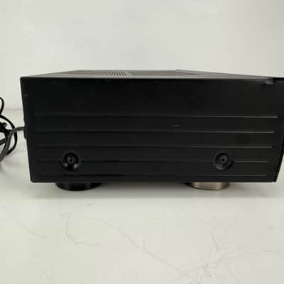 Yamaha RX-385 Natural Sound Stereo Receiver image 5