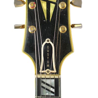 1963 Gibson Johnny Smith Archtop Guitar Sunburst w/Original X-Bracing and Floating Pickup #64692 image 5