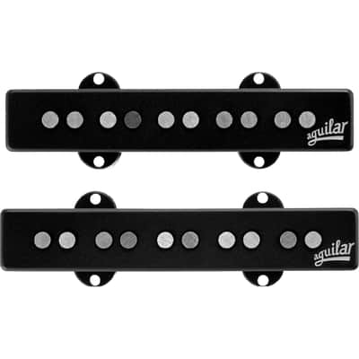 Aguilar AG 5J-HC/CL 5-String Jazz Bass Pickup Set