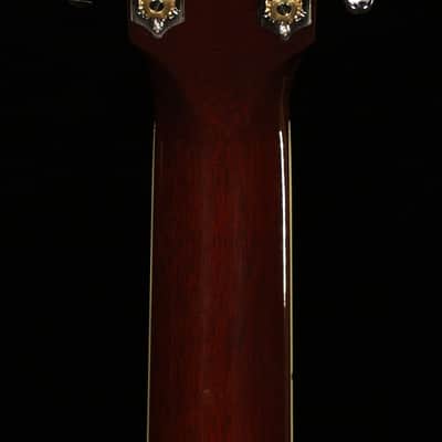 Gibson Custom Shop Keb' Mo' 3.0 Vintage Sunburst (032) image 6