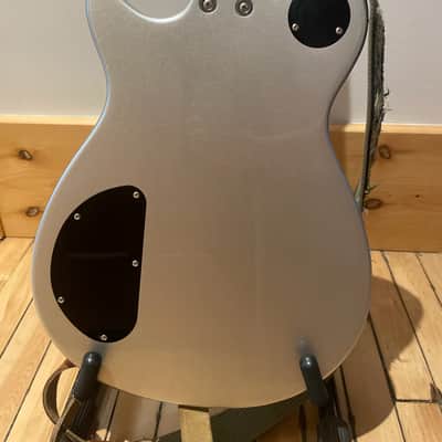 Gretsch G5260T Electromatic Jet Baritone with Bigsby 2020 image 3