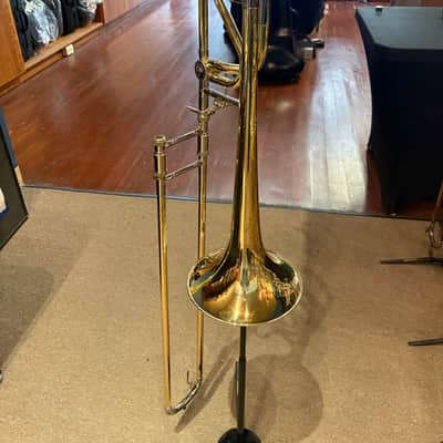 Jupiter XO 1236L-O Tenor Trombone image 1
