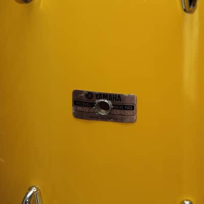 Yamaha 8000 Tour Custom 8000 Tour Custom 16 floor tom image 9