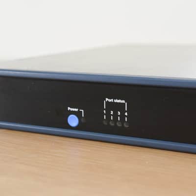 Clear-Com Eclipse-VoICE Radio IP Interface Unit CG00KKQ image 4