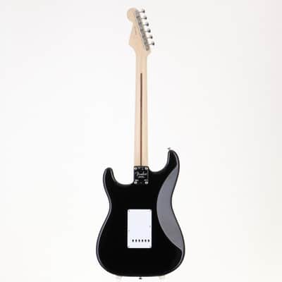 FENDER USA Eric Clapton Stratocaster with Vintage Noiseless Pickups, Black [US16088745] (06/22) image 2
