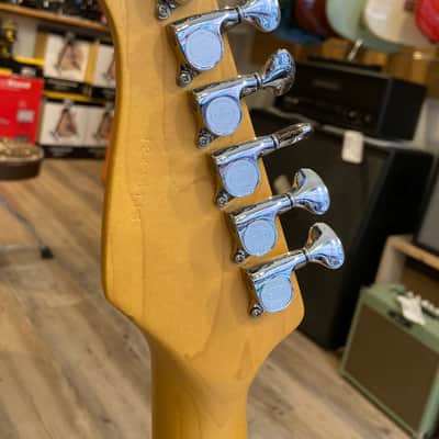 Godin Passion RG3 image 18
