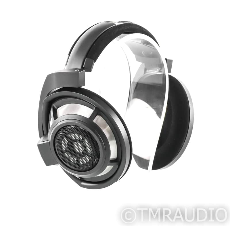 Drop + Sennheiser HD8XX Open Back Headphones; HD 8XX image 1