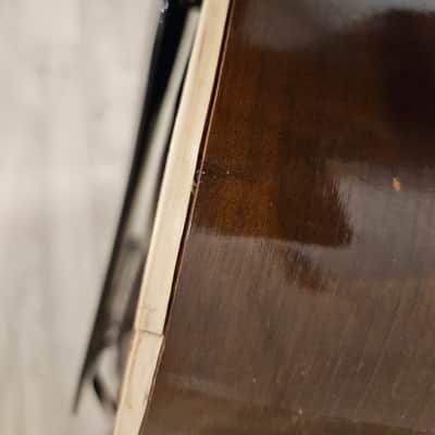 Epiphone Zenith 1938 - Sunburst image 6
