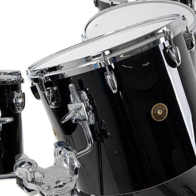 Gretsch Phil Collins Custom Shell Drum Kit image 4