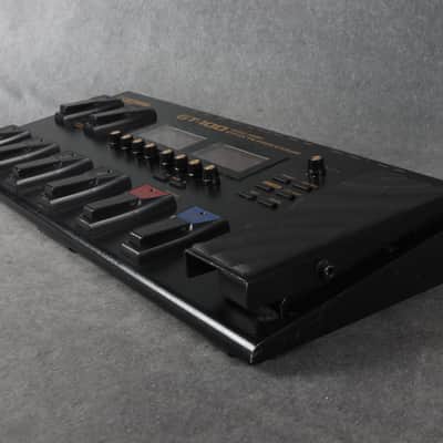 Boss GT-100 Multi FX Processor - 2nd Hand image 4